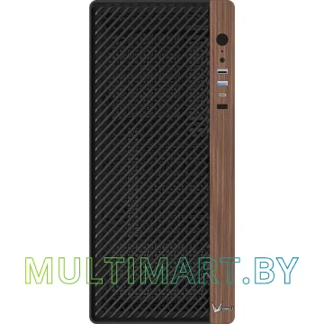 Корпус Formula TimberLine T2 (черный) картинка 2